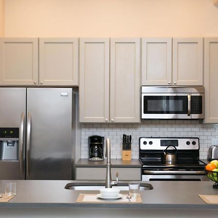 Stay Alfred On North Carondelet Street Новый Орлеан Экстерьер фото