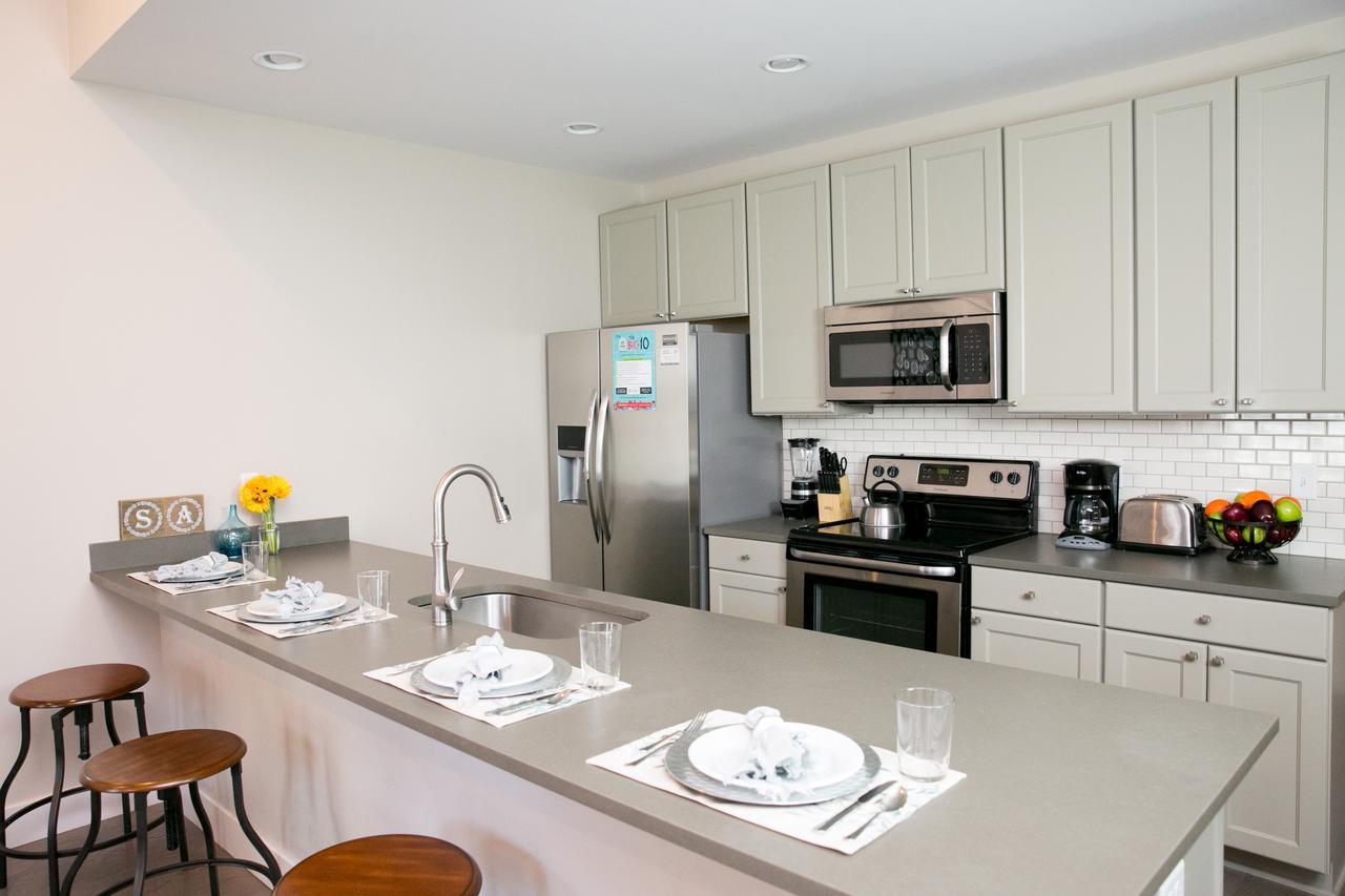Stay Alfred On North Carondelet Street Новый Орлеан Экстерьер фото