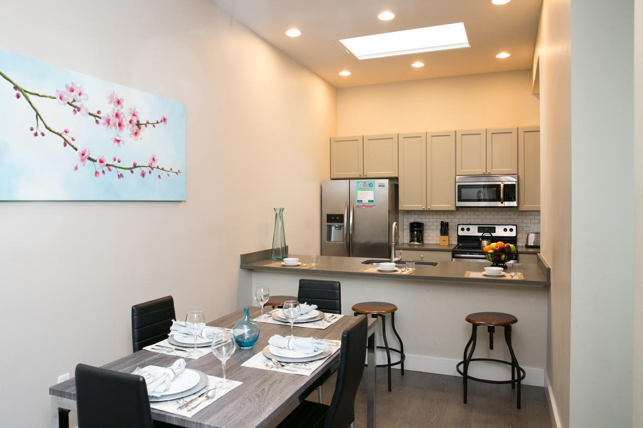 Stay Alfred On North Carondelet Street Новый Орлеан Экстерьер фото