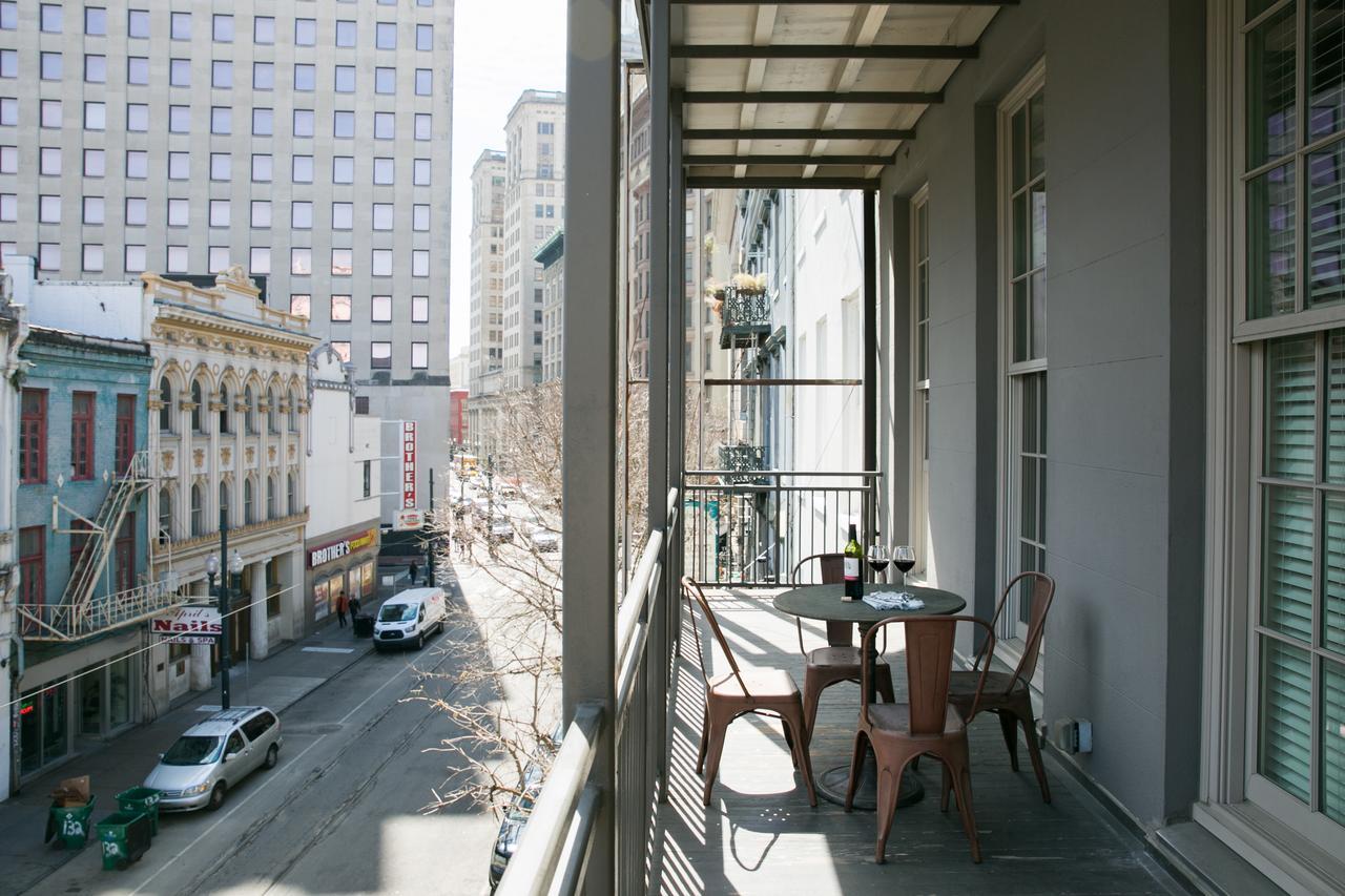 Stay Alfred On North Carondelet Street Новый Орлеан Экстерьер фото