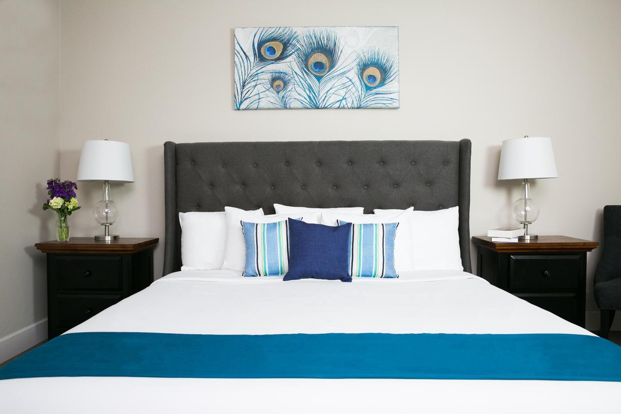 Stay Alfred On North Carondelet Street Новый Орлеан Экстерьер фото