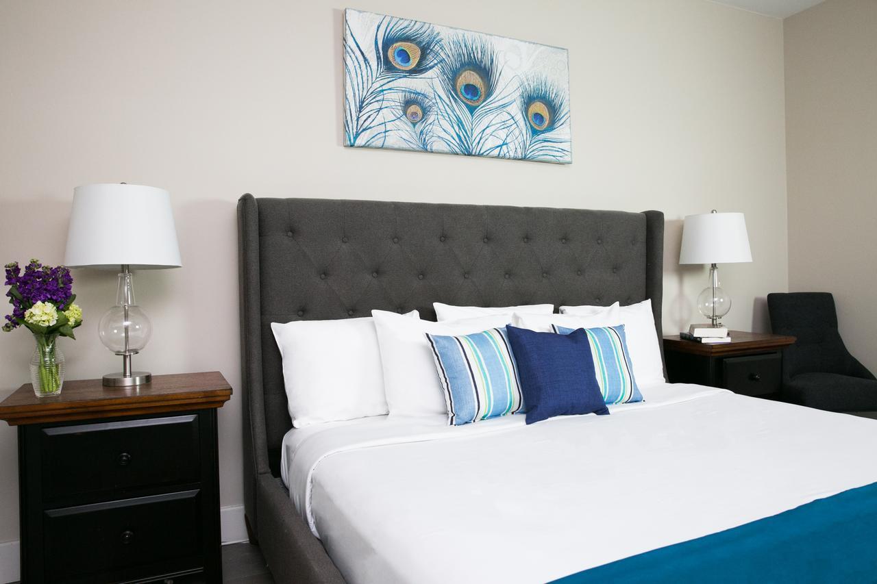 Stay Alfred On North Carondelet Street Новый Орлеан Экстерьер фото