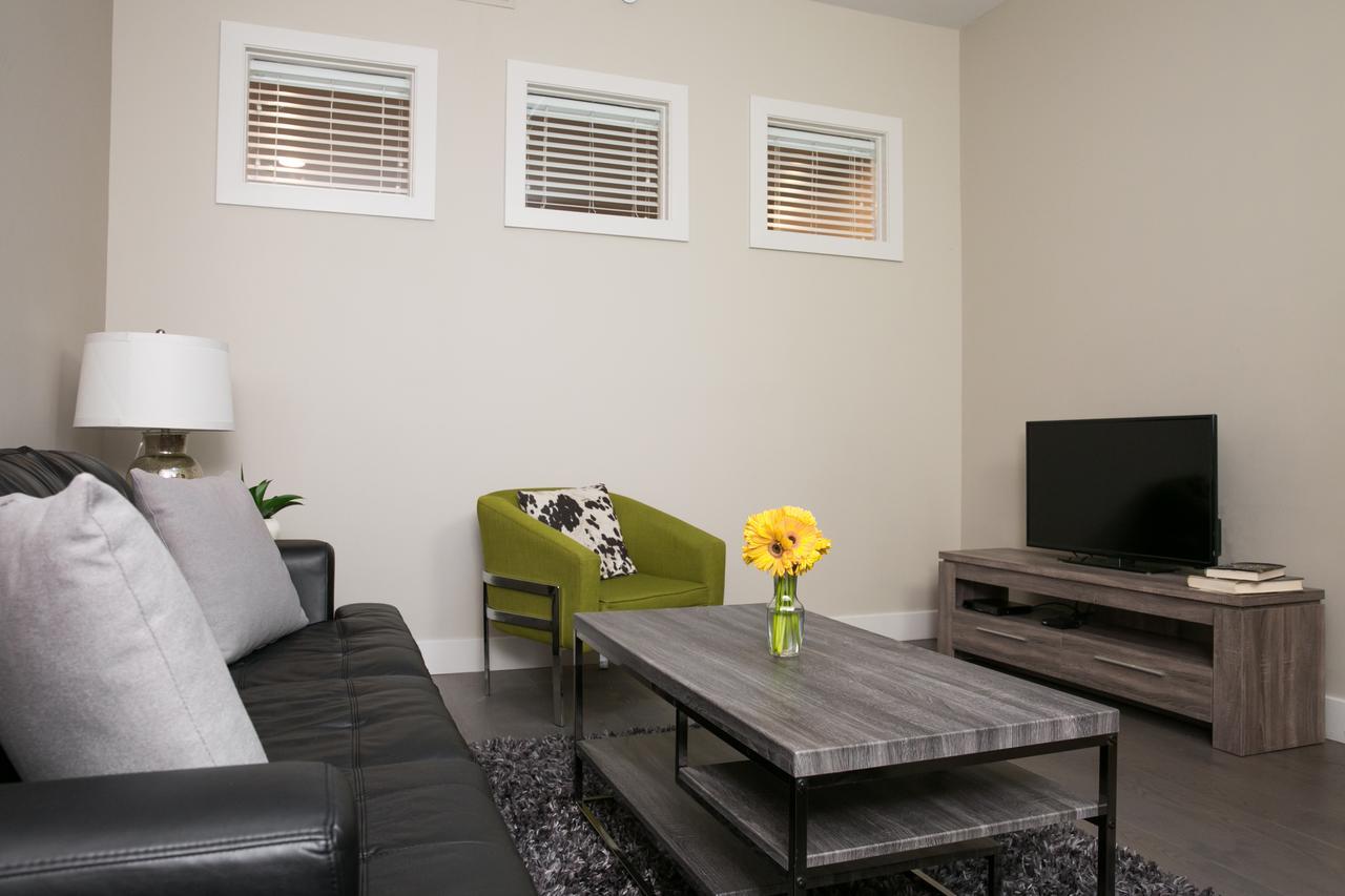 Stay Alfred On North Carondelet Street Новый Орлеан Экстерьер фото