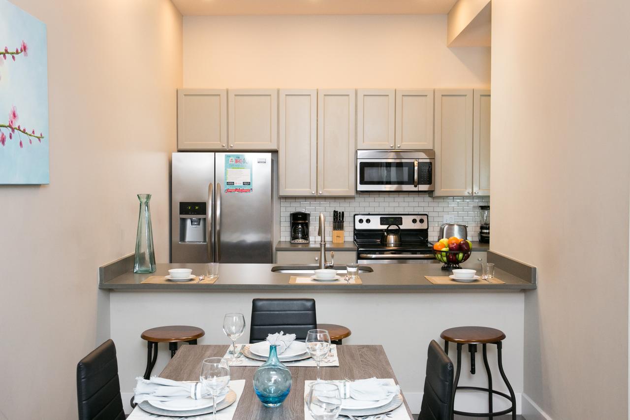 Stay Alfred On North Carondelet Street Новый Орлеан Экстерьер фото