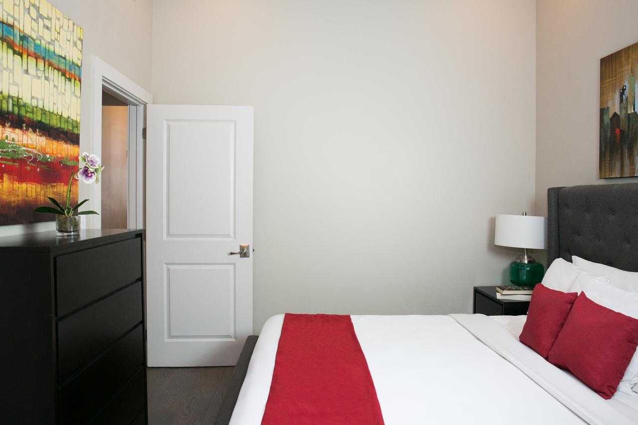 Stay Alfred On North Carondelet Street Новый Орлеан Экстерьер фото