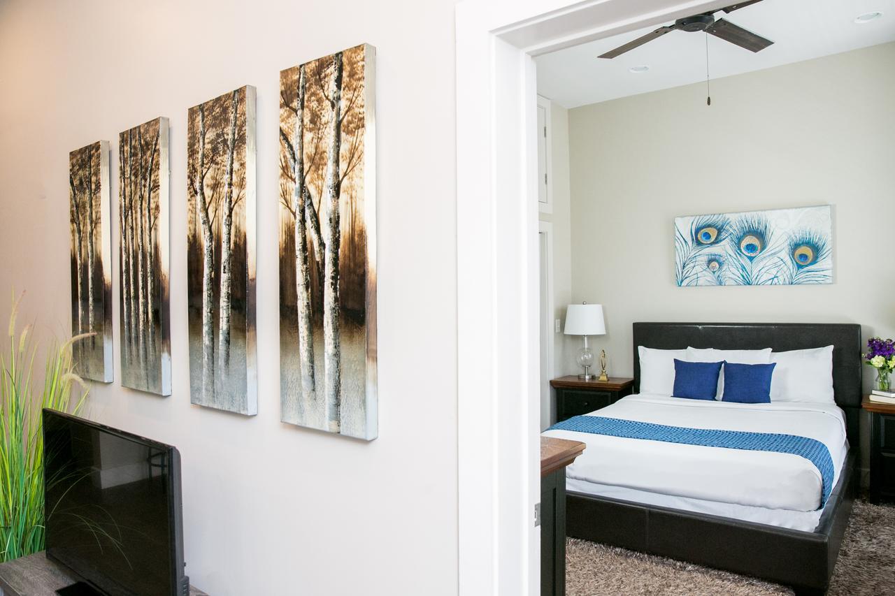 Stay Alfred On North Carondelet Street Новый Орлеан Экстерьер фото