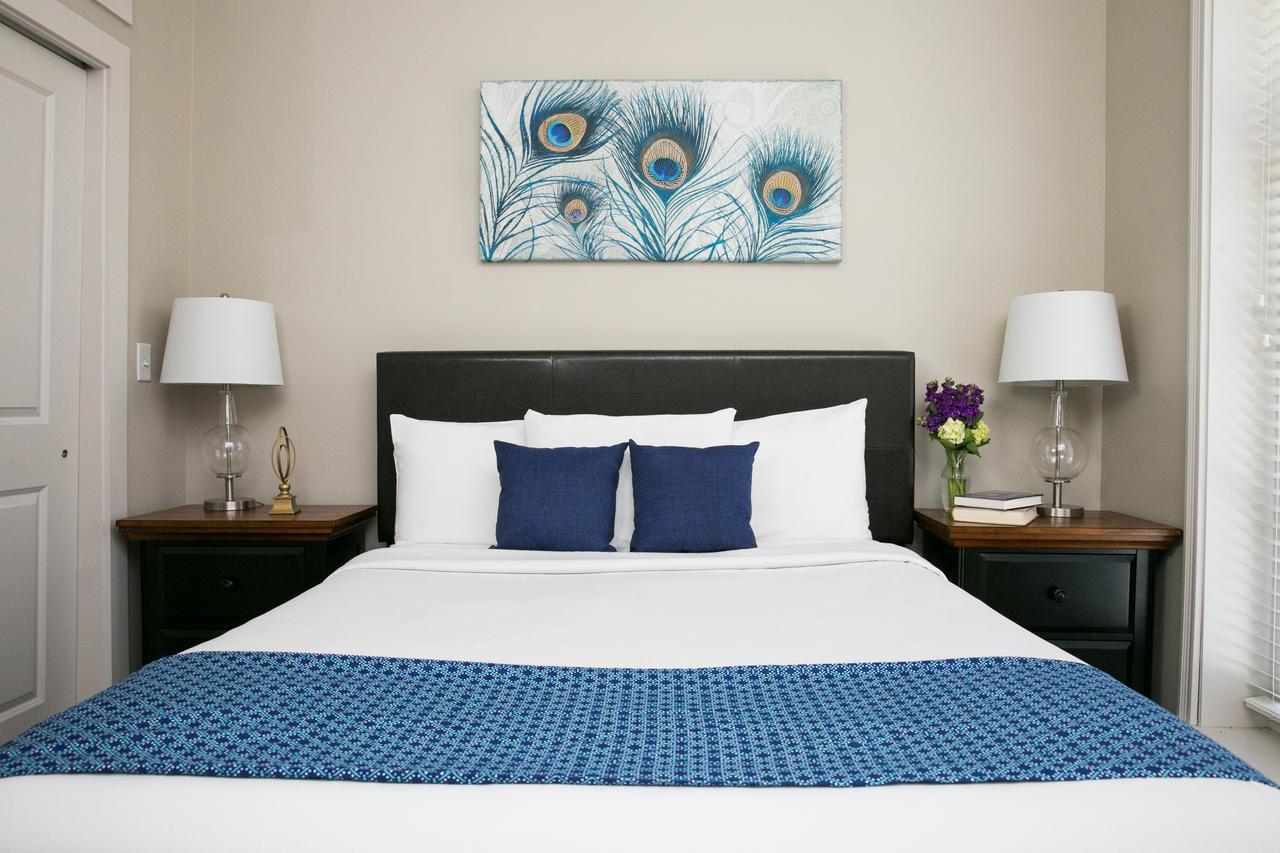 Stay Alfred On North Carondelet Street Новый Орлеан Экстерьер фото