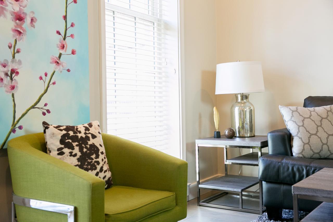 Stay Alfred On North Carondelet Street Новый Орлеан Экстерьер фото