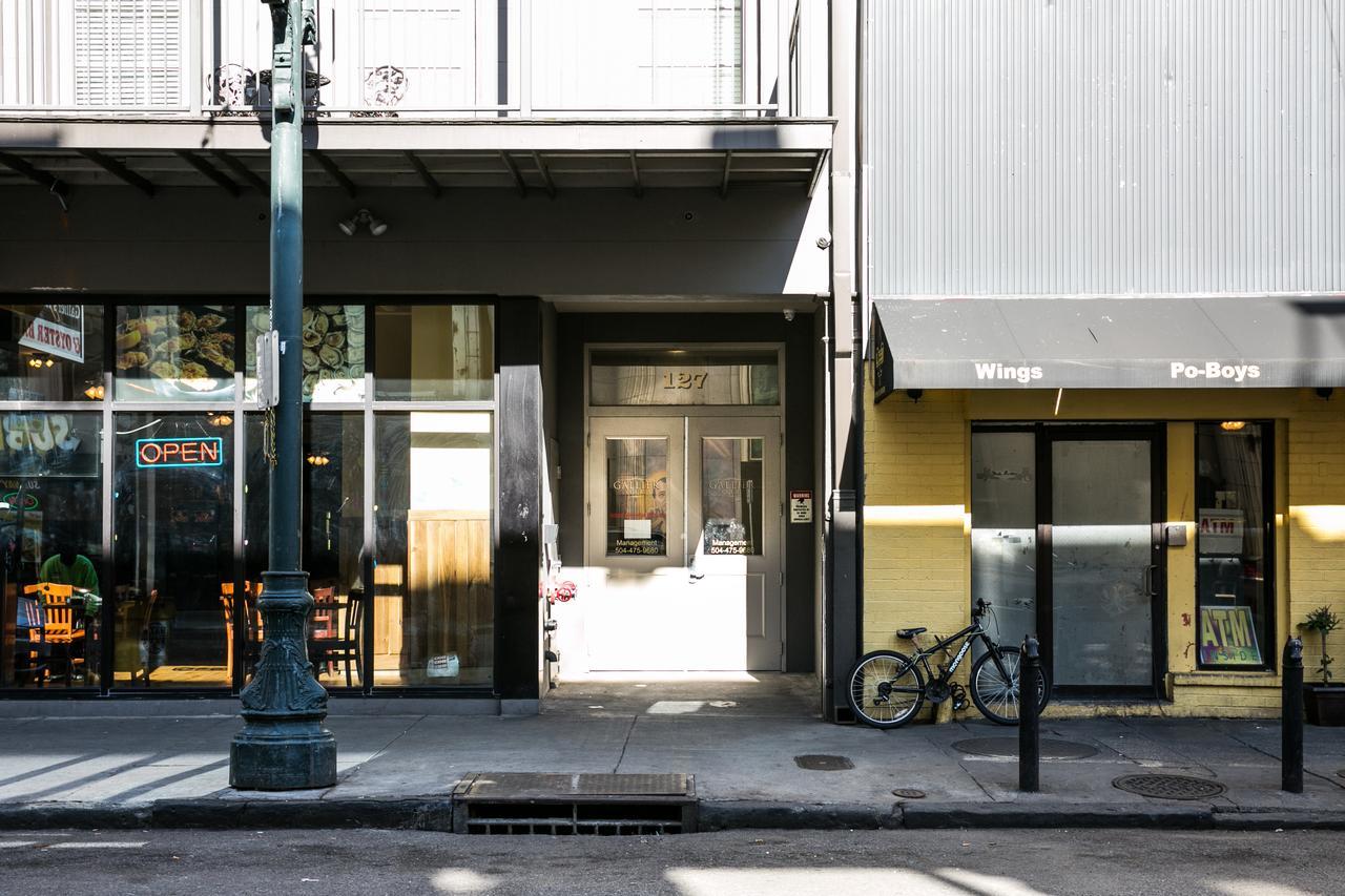 Stay Alfred On North Carondelet Street Новый Орлеан Экстерьер фото