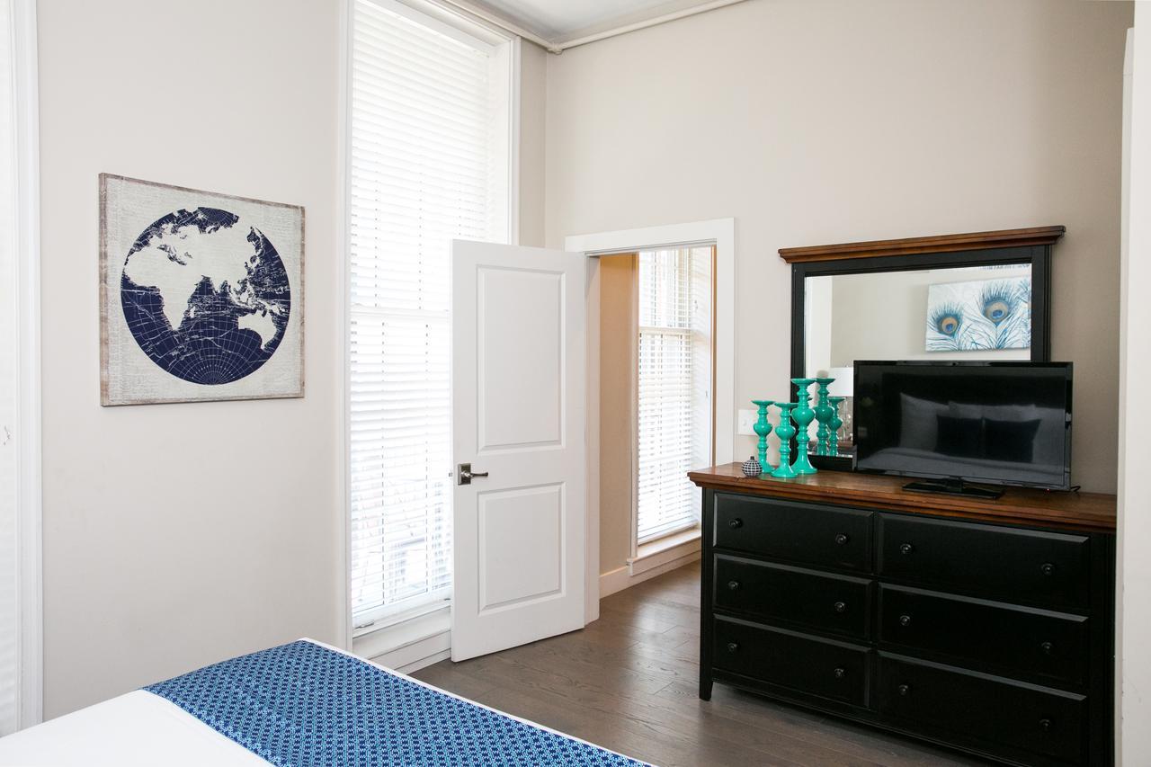 Stay Alfred On North Carondelet Street Новый Орлеан Экстерьер фото