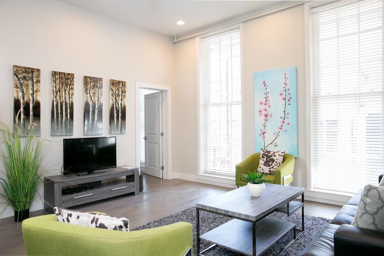 Stay Alfred On North Carondelet Street Новый Орлеан Экстерьер фото