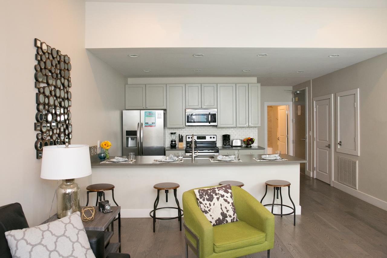 Stay Alfred On North Carondelet Street Новый Орлеан Экстерьер фото