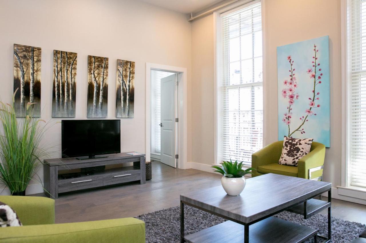 Stay Alfred On North Carondelet Street Новый Орлеан Экстерьер фото