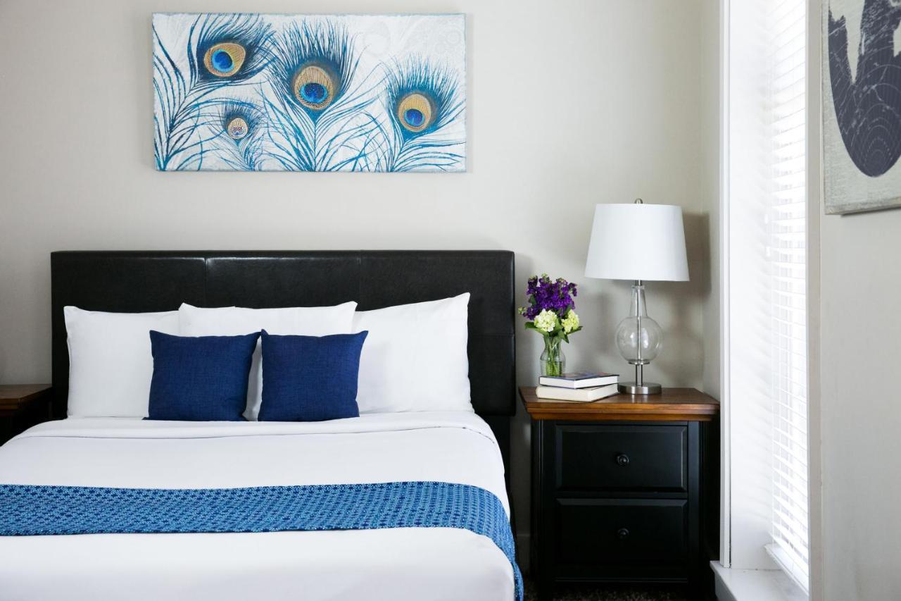 Stay Alfred On North Carondelet Street Новый Орлеан Экстерьер фото