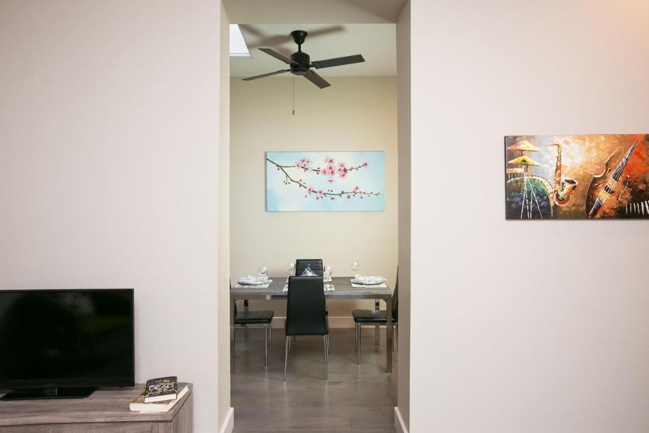 Stay Alfred On North Carondelet Street Новый Орлеан Экстерьер фото