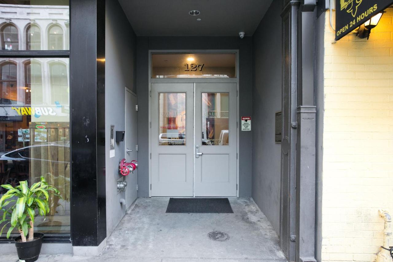 Stay Alfred On North Carondelet Street Новый Орлеан Экстерьер фото