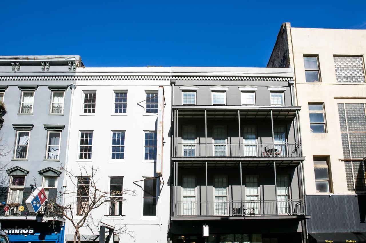 Stay Alfred On North Carondelet Street Новый Орлеан Экстерьер фото
