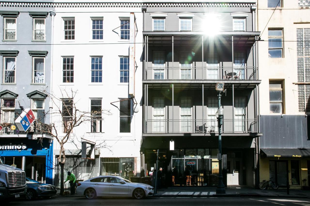 Stay Alfred On North Carondelet Street Новый Орлеан Экстерьер фото