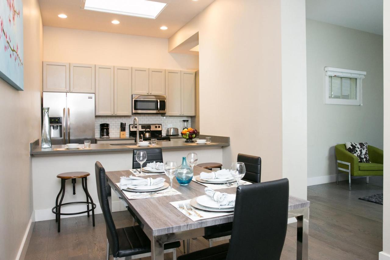 Stay Alfred On North Carondelet Street Новый Орлеан Экстерьер фото