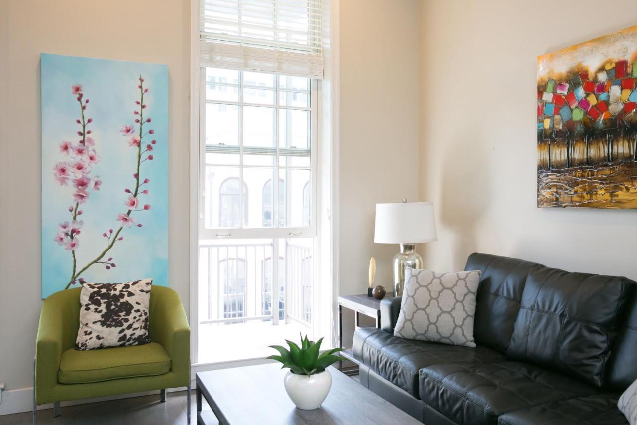 Stay Alfred On North Carondelet Street Новый Орлеан Экстерьер фото