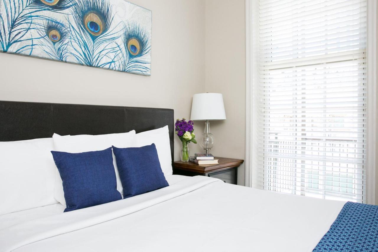 Stay Alfred On North Carondelet Street Новый Орлеан Экстерьер фото