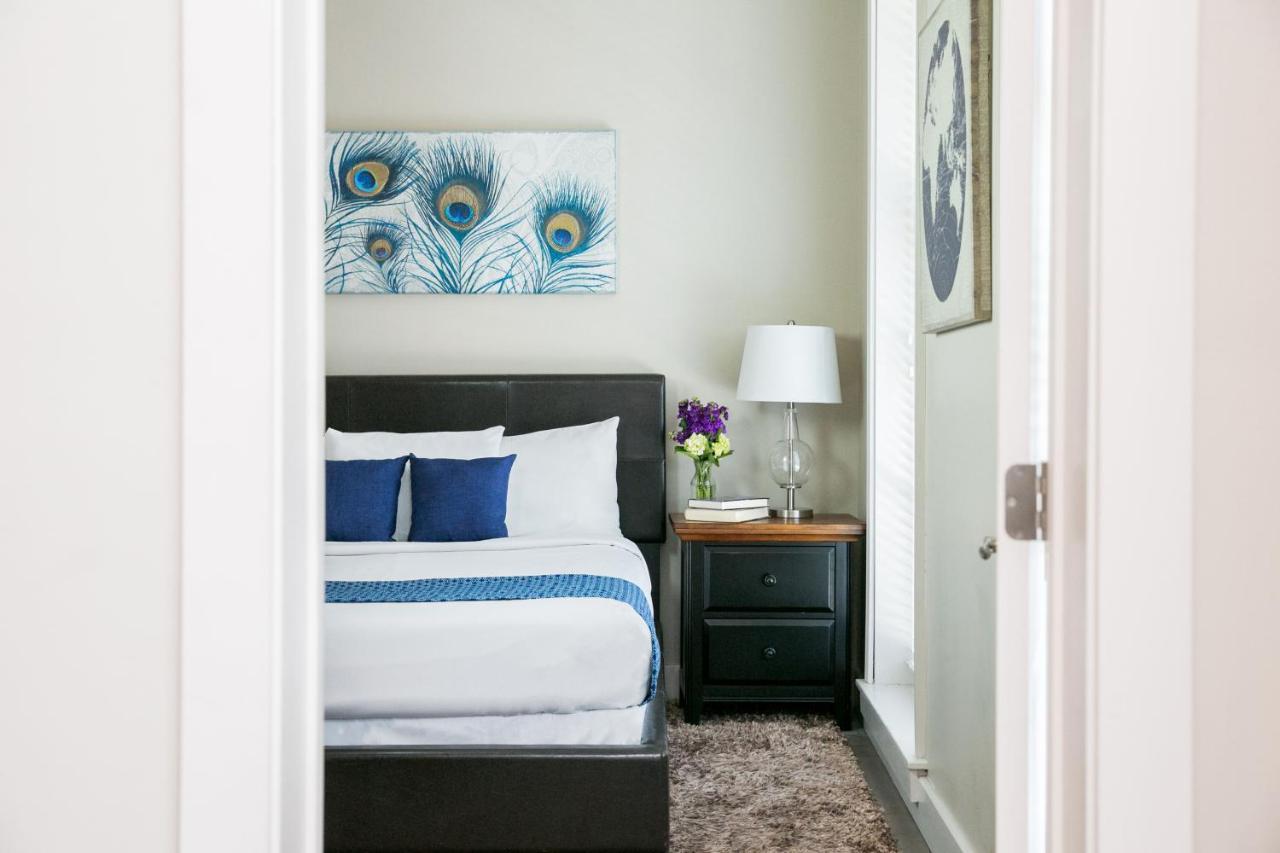 Stay Alfred On North Carondelet Street Новый Орлеан Экстерьер фото