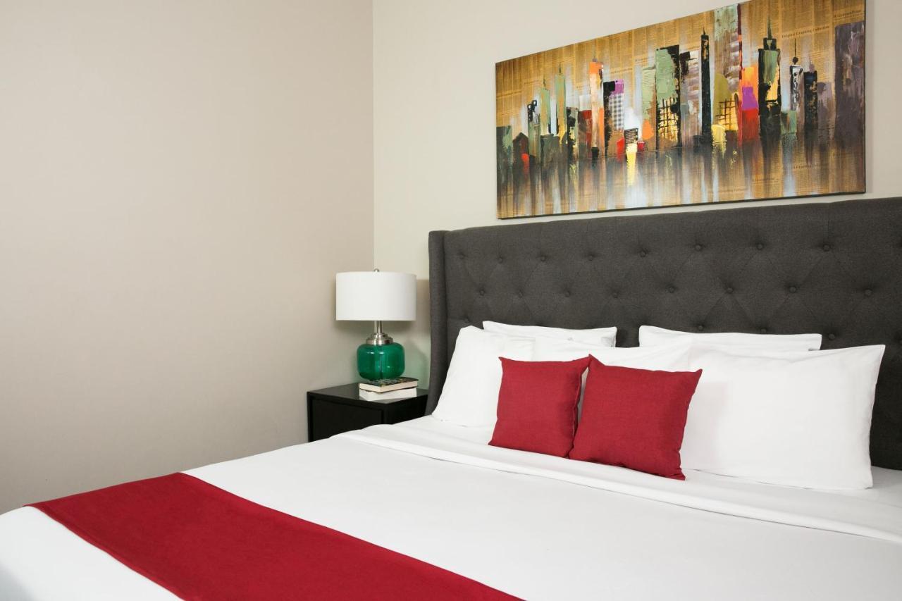 Stay Alfred On North Carondelet Street Новый Орлеан Экстерьер фото