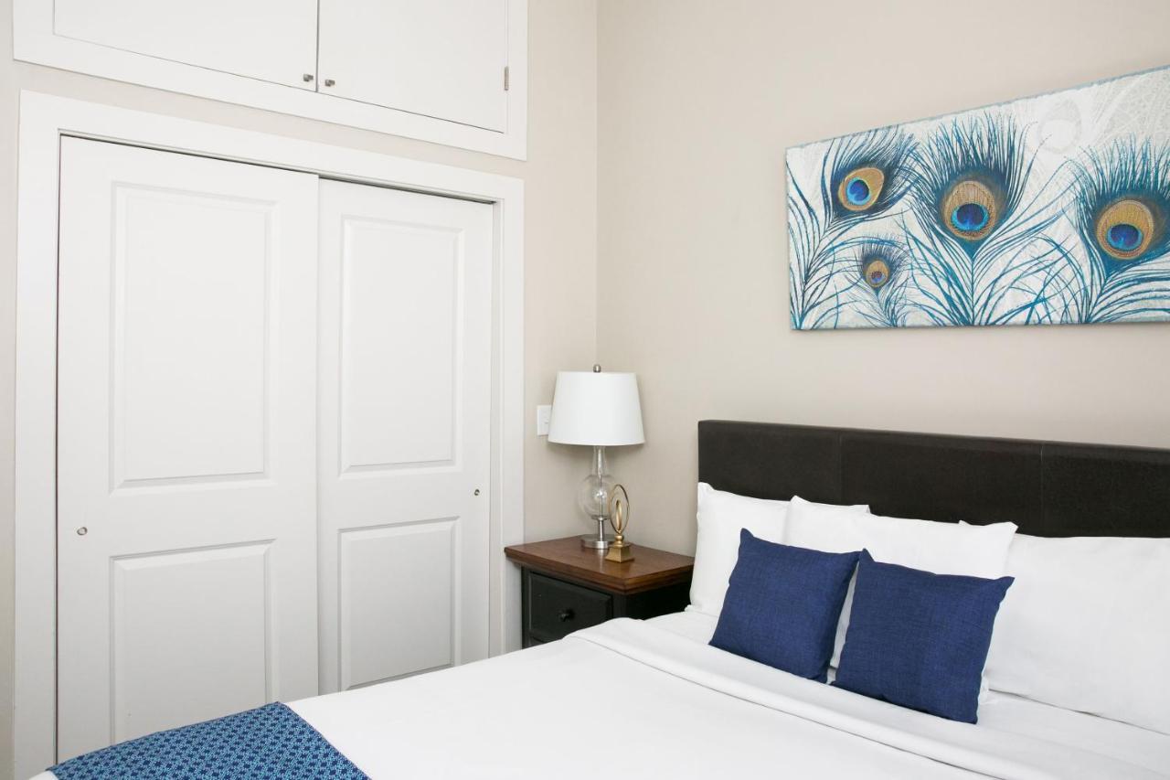 Stay Alfred On North Carondelet Street Новый Орлеан Экстерьер фото