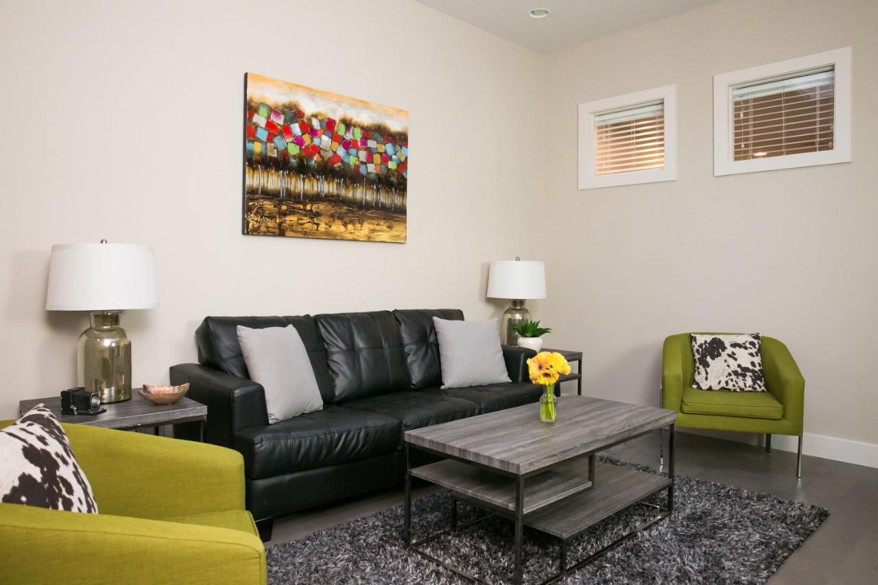 Stay Alfred On North Carondelet Street Новый Орлеан Экстерьер фото