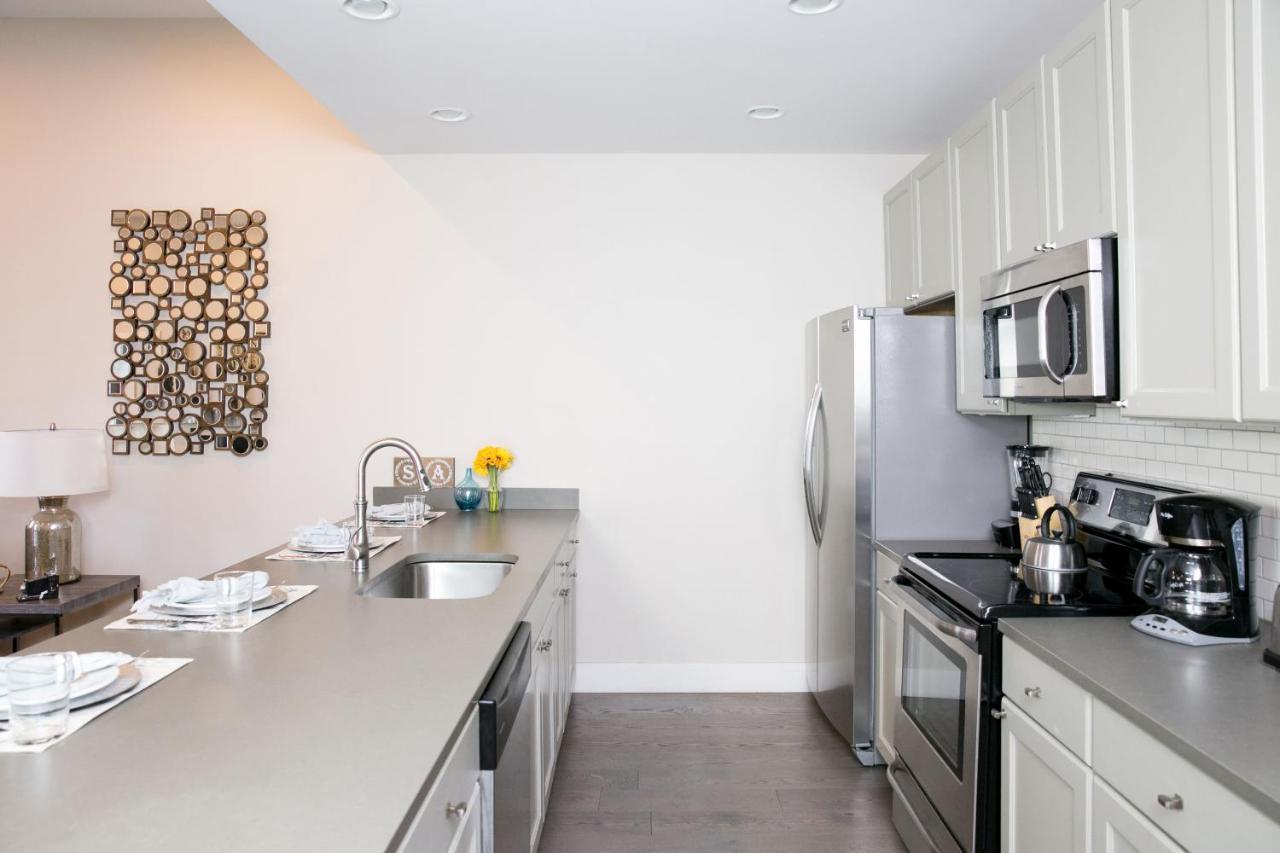 Stay Alfred On North Carondelet Street Новый Орлеан Экстерьер фото