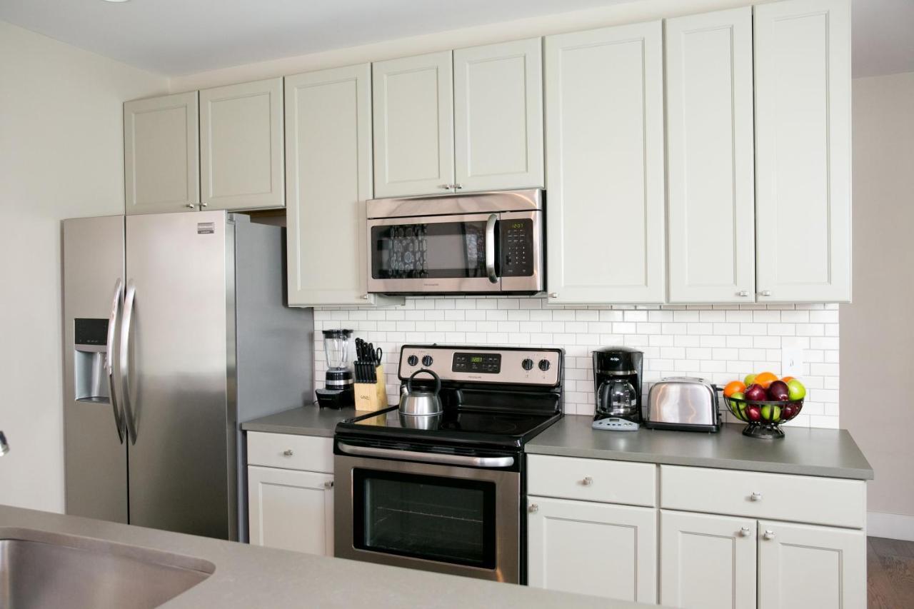 Stay Alfred On North Carondelet Street Новый Орлеан Экстерьер фото