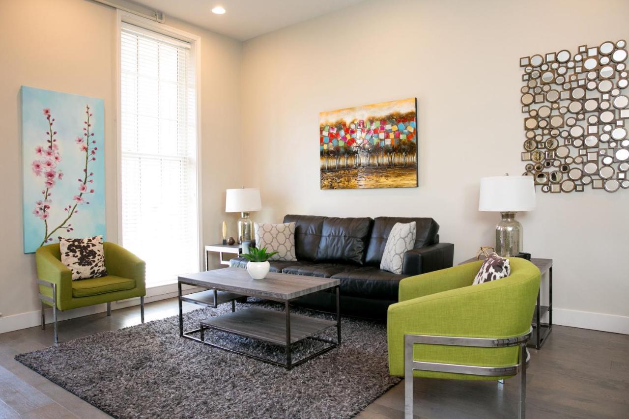 Stay Alfred On North Carondelet Street Новый Орлеан Экстерьер фото