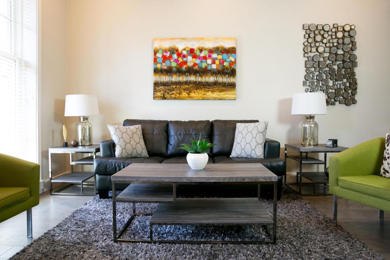 Stay Alfred On North Carondelet Street Новый Орлеан Экстерьер фото